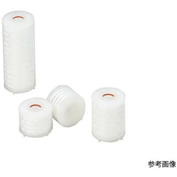 CCP-FX系列胶囊式滤芯过滤器ADVANTEC东洋41304141